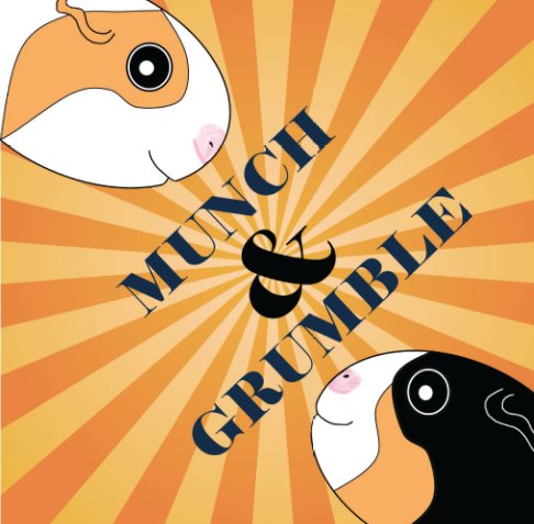 Visualizza Munch and Grumble di Sarah Whitney