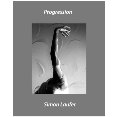 Progression book cover