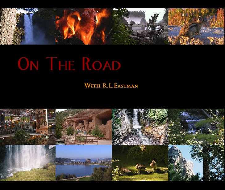View On The Road by R.L.Eastman