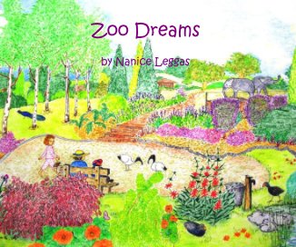 Zoo Dreams book cover