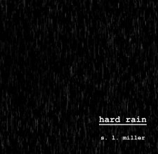 Hard Rain book cover
