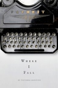 Where I Fall book cover