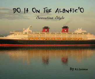 Do It On The Alantic' O book cover
