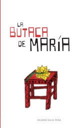 La Butaca de María book cover