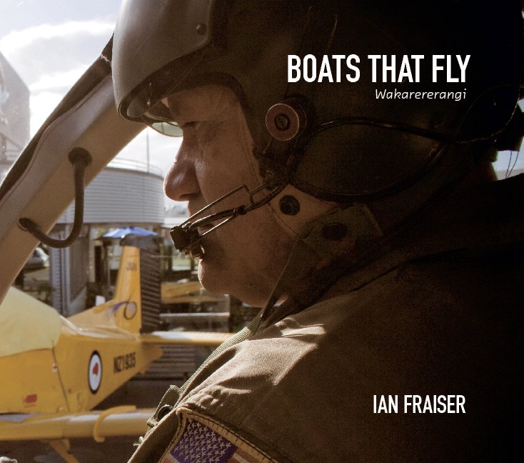 View Boats that Fly by Ian Fraiser