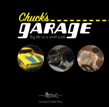 Chuck's Garage book cover