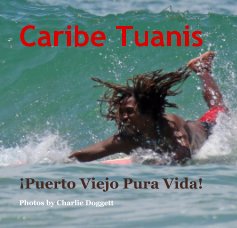 Caribe Tuanis book cover