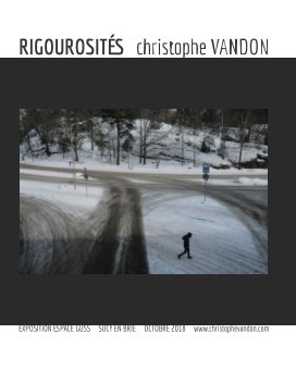 Rigourosités book cover