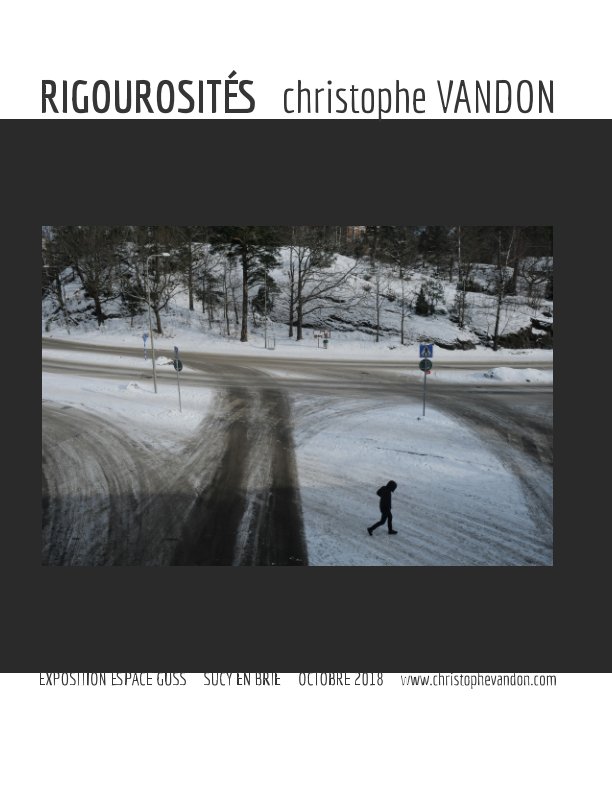 View Rigourosités by christophe vandon, éric magnat