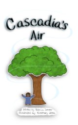 Cascadia's Air book cover