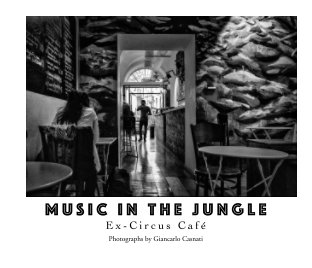 Music in the Jungle book cover