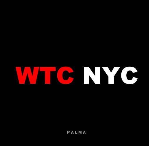 View World Trade Center   New York City by James Palma