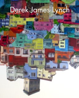 Derek James Lynch book cover