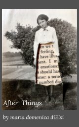 After Things book cover