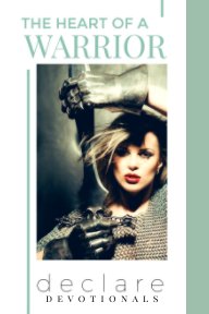 The Heart of a Warrior book cover