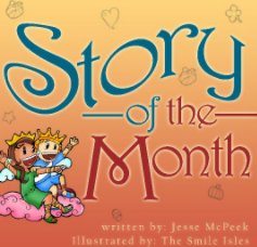 Story of the Month book cover