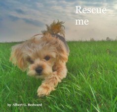 Rescue me book cover