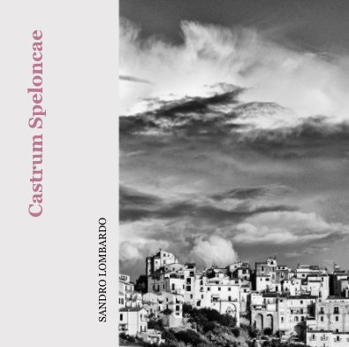 Castrum Speloncae book cover