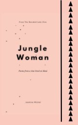 Jungle Woman book cover