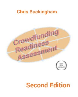 Crowdfunding Readiness Assessment book cover