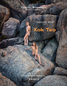 Koh Tao book cover
