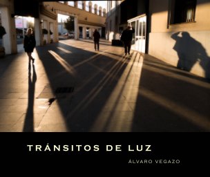 Tránsitos de Luz book cover