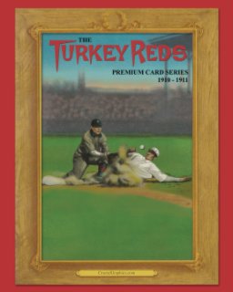 The Turkey Reds - Softcover book cover