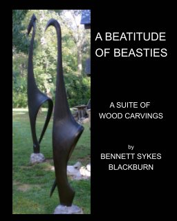 A Beatitude of Beasties book cover