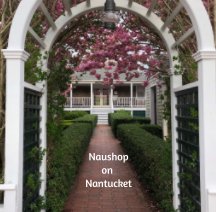 Naushop on Nantucket book cover