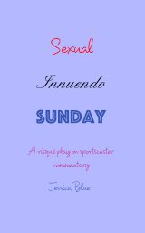 Sexual Innuendo Sunday book cover