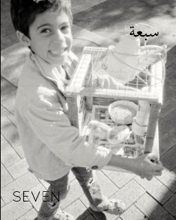 Seven book cover