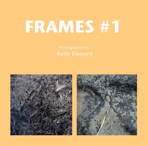 Frames #1 nach Rudy Dupont anzeigen