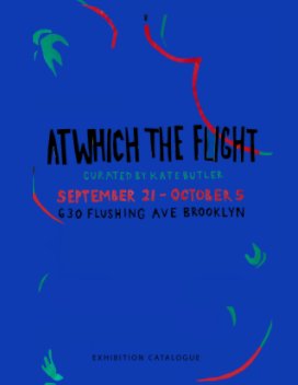 At Which the Flight book cover