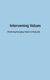 Intervening Values book cover