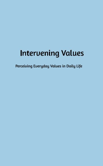 Ver Intervening Values por Alfred rangel
