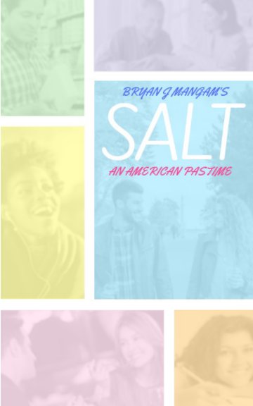 Bekijk Salt op Bryan J Mangam