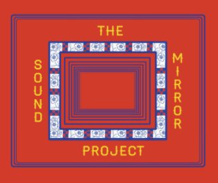 Sound Mirror Project book cover