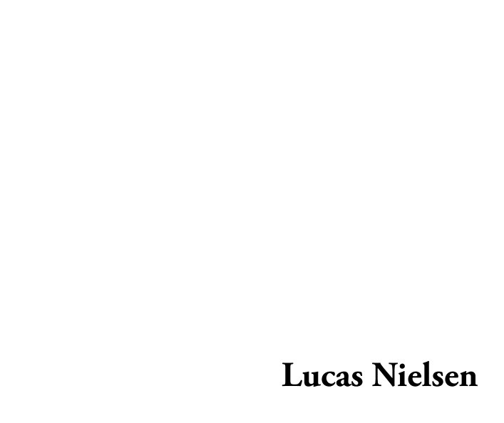 View Lucas Nielsen by Lucas Nielsen