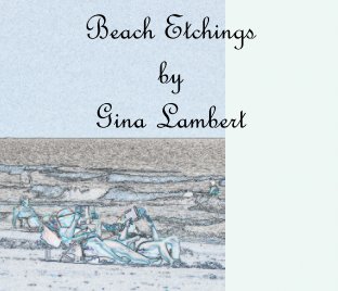 Beach Etchings book cover