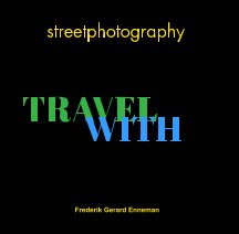 Travel With book cover