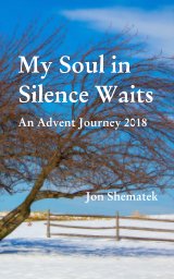 My Soul in Silence Waits book cover