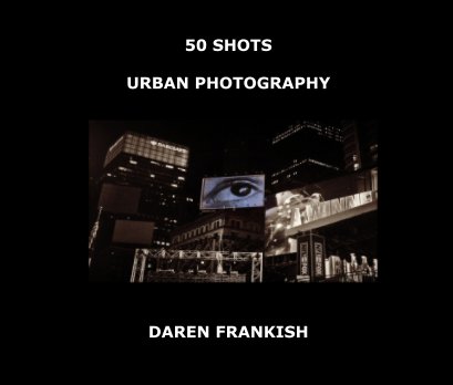 50 Shots book cover
