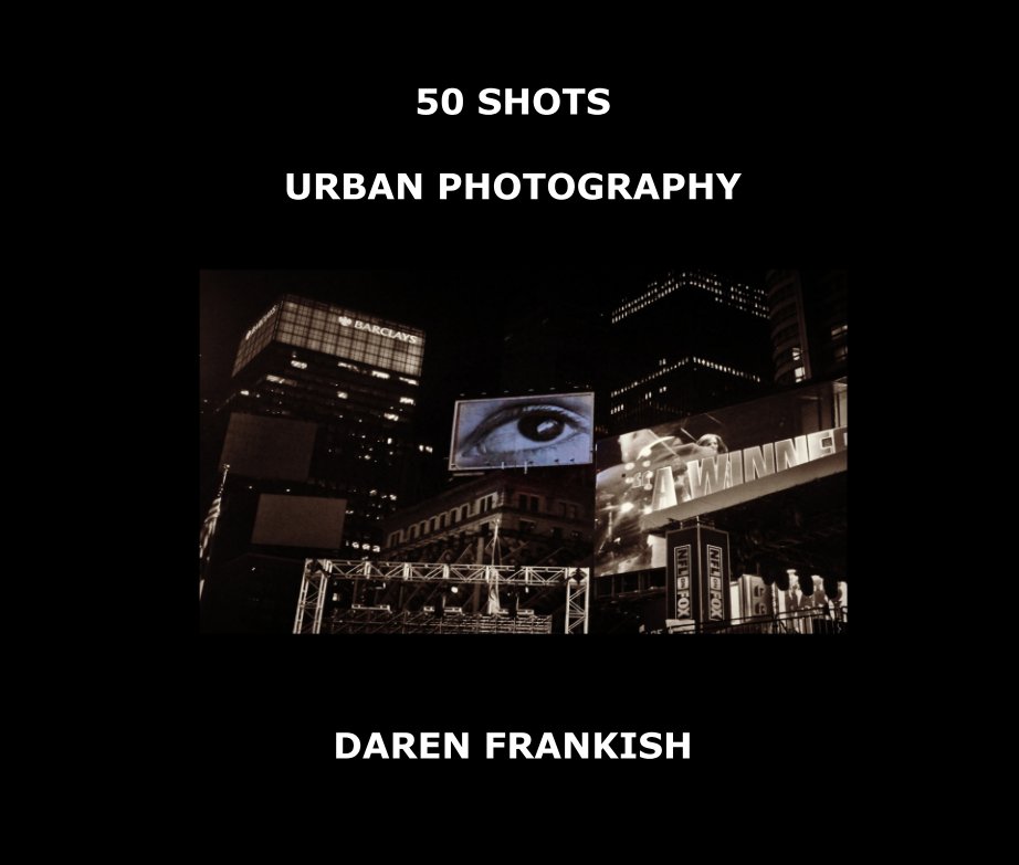 View 50 Shots by Daren Frankish