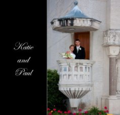 Katie and Paul 1 book cover