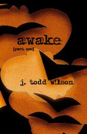 awake book cover