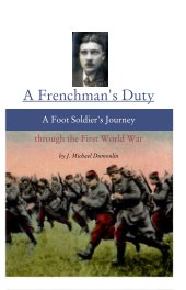 A Frenchman's Duty book cover