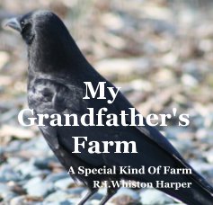 My Grandfather's Farm book cover
