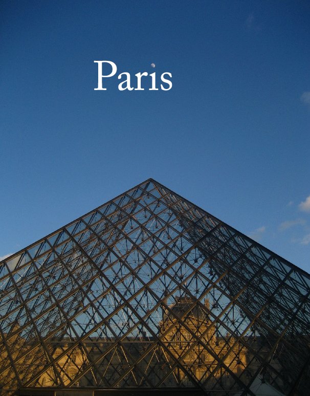 View Paris by pete v