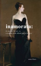 inamorata book cover