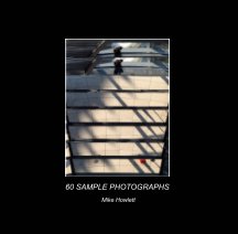 60 sample photographs book cover
